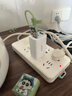 ANKER安克65W充電器氮化鎵type-c快充pd45W適用蘋果17iPhone16/15三星手機(jī)iPad筆記本電腦usb插頭白 曬單實(shí)拍圖
