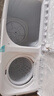 榮事達(dá)（Royalstar）洗衣機(jī)半自動家用大容量雙桶雙缸波輪洗衣機(jī)脫水雙筒 半自動洗衣機(jī)國家補(bǔ)貼 11.6公斤洗+脫【洗8KG+脫3.6KG】 曬單實拍圖