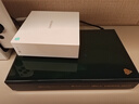 騰訊極光盒子6Pro 全程8K超高清電視網(wǎng)絡(luò)機頂盒 杜比藍光播放器 無損音樂 DTS高清藍光播放機 8+128G 極光6Pro（全程8K/杜比視界/DST:X） 曬單實拍圖