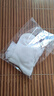 ZHIYOUBAN兒童拉丁舞女童蕾絲花邊襪白色舞蹈短襪夏季薄款女孩跳舞練功襪子 曬單實(shí)拍圖