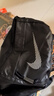 耐克（NIKE）斜挎包運動(dòng)包男包女包王一博同款包學(xué)生收納包胸包單肩包腰包中性 DB4697-010黑色 52*21*12cm MISC 曬單實(shí)拍圖