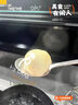 土豆丸福州特產(chǎn)傳統(tǒng)手工馬鈴薯丸包心紫菜豬肉餡火鍋食材咸口元宵 【紫菜豬肉餡】手打土豆丸300g*1袋 曬單實拍圖