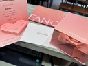 范琦（Fanci）星點(diǎn)圓形耳釘女耳環(huán)耳圈女友生日禮物銀飾品表白禮物 星點(diǎn)耳釘 無(wú)規(guī)格 曬單實(shí)拍圖