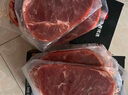 必勝客必勝優(yōu)選 整切牛排分享裝1440g 西冷180g*4+肋眼180g*4 七夕禮物 曬單實(shí)拍圖