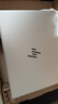 惠普HP【國家補貼20%】星Book Pro 14 2024 輕薄筆記本電腦(酷睿Ultra5 32G 1T 2.8K 120Hz OLED AI)銀 曬單實拍圖