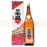 日本盛【特選清酒】日本原裝進(jìn)口 15.5度1.8L大瓶禮盒裝（2025年新款） 【1瓶】1.8L禮盒裝（2025年批次） 曬單實(shí)拍圖