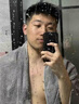 歐絲韻魅藍(lán)香氛沐浴露持久留72小時(shí)香體香男士清爽控油套裝 500ml魅藍(lán)香氛沐浴露1瓶 曬單實(shí)拍圖
