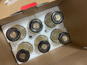 姚淑先鮮燉本草銀耳羹260g紅棗枸杞味6瓶裝 開(kāi)蓋即食銀耳飲速食早餐罐頭 曬單實(shí)拍圖