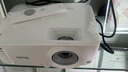 明基（BenQ）E535 高亮智能投影儀 投影儀辦公 （3600流明 手機ipad投屏 U盤(pán)直讀 無(wú)線(xiàn)投屏 E520升級款） 曬單實(shí)拍圖