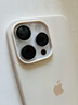 倍思【康寧鏡頭膜】適用蘋(píng)果16Pro/16ProMax鏡頭貼膜iphone16Pro/16ProMax攝像頭保護(hù)膜 曬單實(shí)拍圖