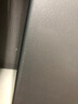 三菱小冰箱迷你小型家用冷藏冷凍宿舍出租房雙門辦公室電冰箱一級能效 56L銀色【四天約一度電】 曬單實拍圖
