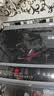 TCL12KG水旋風(fēng)·雙動(dòng)力波輪洗衣機(jī)T2 直驅(qū)電機(jī) 抗菌除螨 一級(jí)能效 深層超凈洗以舊換新 B120T2-D 波輪 12kg 曬單實(shí)拍圖