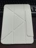 Apple/蘋果 iPad Pro 11英寸 M4芯片 2024年新款平板電腦(256G WLAN版/MVV83CH/A)深空黑色 曬單實(shí)拍圖
