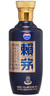 賴茅 端曲2.0 醬香型白酒 53度 500ml 單瓶裝  曬單實拍圖