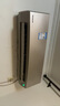 松下（Panasonic）空調(diào) 1.5匹新一級(jí)能效 適用17-23㎡ 變頻冷暖空調(diào)掛機(jī) 國家補(bǔ)貼 原裝壓縮機(jī)納諾怡除菌 LG13KQ10N 曬單實(shí)拍圖