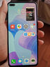 華為 Huawei nova6 5G\/4G版 二手手機(jī)麒麟990SoC芯片 華為鴻蒙系統(tǒng)手機(jī) 普羅旺斯【4G版】 8G+128GB 95新 曬單實(shí)拍圖