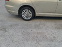 鄧祿普（DUNLOP）輪胎/汽車輪胎 205/55R16 91V ENASAVE EC300+ 原廠配套高爾夫7 曬單實(shí)拍圖