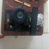 容聲（RONGSHENG）電水壺全自動上水電熱水壺電茶壺燒水壺恒溫保溫泡茶壺熱水壺茶臺燒水壺茶盤燒水煮茶一體機 0.8L 升級泡茶壺+水柱數(shù)碼顯示 曬單實拍圖