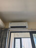 海信（Hisense）大2匹/3匹【全國補貼20%】易省電 雙排管 3匹空調掛機 大風(fēng)量速冷熱  新一級變頻省電冷暖家用商用 2匹 一級能效 【熱銷(xiāo)款 送開(kāi)關(guān)】 K220 曬單實(shí)拍圖