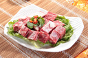 寶潤德 進口原切牛腩塊 凈重4斤 牛肉生鮮燉牛肉番茄牛腩食材 源頭直發(fā) 曬單實拍圖