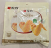 無窮 肉類零食大禮包 鹽焗雞翅180g量販裝 即食肉干肉脯 曬單實拍圖