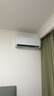 奧克斯（AUX）大1.5匹 省電俠Pro 新一級能效 國家補(bǔ)貼 家用變頻冷暖兩用 掛壁式空調(diào)掛機(jī)KFR-35GW/BpR3AES1(B1) 曬單實(shí)拍圖