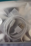 十閃 華為兒童手表充電線5Pro/5X/5X Pro/5/5活力版/5新耀款/4Pro/4X 新耀款兒童電話手表充電器充電線 曬單實(shí)拍圖