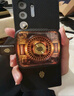 努比亞（nubia）紅魔10 Pro+ Redmagic X GOLDEN SAGA臻金傳奇 限量典藏版 驍龍8至尊版芯片 24GB+1T 電競游戲手機 曬單實拍圖