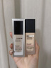 Eleytele日本進(jìn)口粉底液遮瑕持久不脫妝不卡粉防水自然隱形bb霜油干皮神器 沁水粉底液【自然色 干皮】 ND-02 曬單實(shí)拍圖