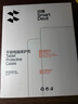 閃魔適用ipad11/10保護殼11英寸ipad11/10保護套25/22款Y型透明亞克力橫豎支撐灰色 曬單實(shí)拍圖