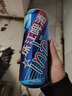珠江啤酒（PEARL RIVER）8度 珠江InBeer啤酒 500ml*12聽 整箱裝 七夕節(jié)送禮 曬單實拍圖