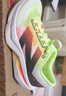 NEW BALANCE 女鞋專業(yè)速度訓(xùn)練跑步鞋Rebel v4系列WFCXLA4 37 曬單實(shí)拍圖