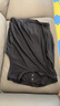 蕉下（beneunder）背心男士休閑運(yùn)動(dòng)夏季馬甲速干無袖T恤健身HI942漫暮黑XL 曬單實(shí)拍圖