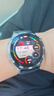 HUAWEI WATCH GT 5 國家補(bǔ)貼15% 幻夜黑46mm華為智能手表情緒健康助手玄璣感知系統(tǒng) 曬單實拍圖