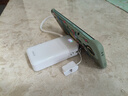愛沃可（iWALK）【3C認(rèn)證】便攜30W快充自帶線充電寶大容量10000毫安迷你移動電源小巧可上飛機適用蘋果/華為/小米 曬單實拍圖