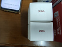 三諾安諾心一次性酒精棉片家用血糖儀試紙采血消毒棉片75酒精獨(dú)立包裝 棉片2盒【100片】 曬單實(shí)拍圖