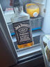 杰克丹尼（Jack Daniels）田納西州威士忌 40度 調和型洋酒 黑標禮盒 500ml*1瓶  曬單實拍圖