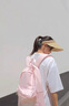 彪馬（PUMA）戶外通勤旅行學(xué)院風(fēng)學(xué)生雙肩背包男女拉鏈口袋書包079943 淡紫色-15 OSFA 曬單實(shí)拍圖