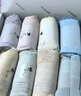 氧心（YANGXIN）8條裝山茶花2.0升級版內(nèi)褲女蕾絲透氣抑菌襠部襠夏季薄款三角褲 一盒 8條 L （90-130斤） 曬單實拍圖