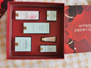 雅詩(shī)蘭黛小棕瓶精華露30ml禮盒緊致護(hù)膚品套裝化妝品禮盒七夕情人節(jié)禮物 曬單實(shí)拍圖
