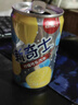 屈臣氏新奇士檸檬可樂汽水含檸檬果汁碳酸飲料聚餐宅家200ml*24罐裝整箱 曬單實拍圖