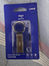 愛國者（aigo）128GB USB3.2 U盤 U310 讀速150MB/s 高速大容量電腦辦公u盤 系統(tǒng)存儲優(yōu)盤 金屬便攜U盤 曬單實拍圖