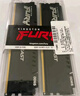 金士頓（Kingston）FURY 16GB(8G×2)套裝 DDR5 6000 臺式機(jī)內(nèi)存條 Beast 超級野獸系列 海力士A-die顆粒 CL30 曬單實(shí)拍圖