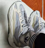 阿迪達斯yeezy700異形夜光椰子男女中性時(shí)尚休閑鞋B75571 38.5碼 曬單實(shí)拍圖