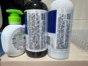 洗護大套裝（精油沐浴露450ml+精油洗發(fā)水500ml+洗手液250ml） 曬單實拍圖