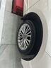 米其林（MICHELIN）汽車輪胎 235/45R18 98W 浩悅五代 Primacy 5 適配帕薩特/星瑞 曬單實拍圖