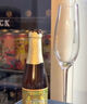 Lindemans林德曼 桃子啤酒 250ml*6瓶 精釀果啤 比利時(shí)進(jìn)口 低度微醺 曬單實(shí)拍圖