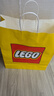 樂(lè)高（LEGO）積木拼裝迪士尼43238 艾莎的冰雪城堡女孩兒童玩具生日禮物 曬單實(shí)拍圖