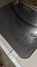 美的（Midea）鉑鉆系列家用電磁爐3500W大功率電陶爐電池爐多功能電磁灶一鍵爆炒菜燒水煮小米粥國家補(bǔ)貼E35C02 曬單實(shí)拍圖