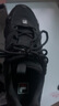 FILA 斐樂(lè )貓爪鞋4代男鞋復古老爹鞋時(shí)尚休閑運動(dòng)鞋透氣厚底鞋貓爪6 黑-BK （貓爪4） 40 曬單實(shí)拍圖
